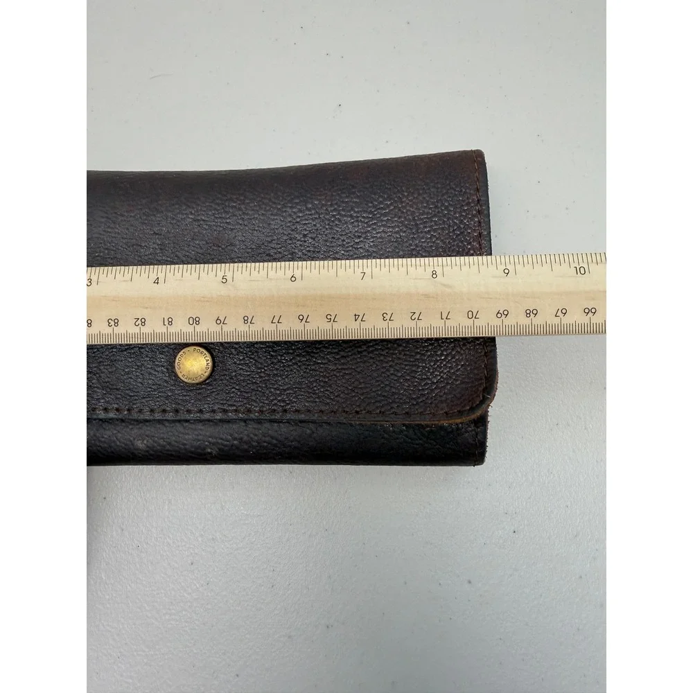 portland leather goods brand portland